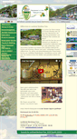 Mobile Screenshot of landhotel-treis.de